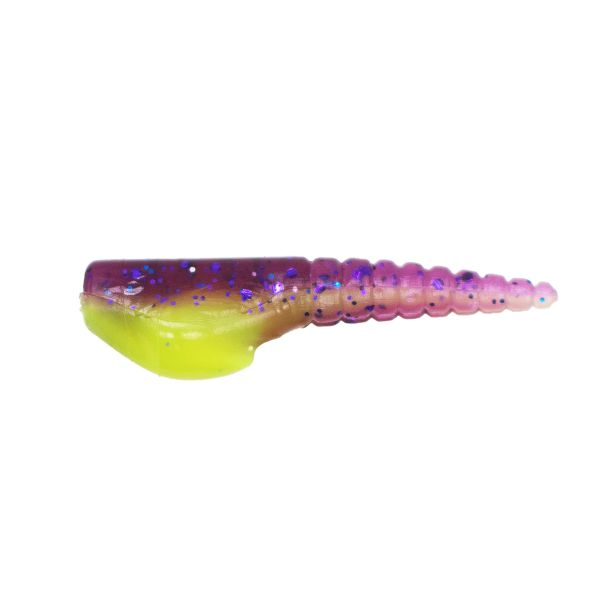 Leland Crappie Magnet Roo 10pk Therapist