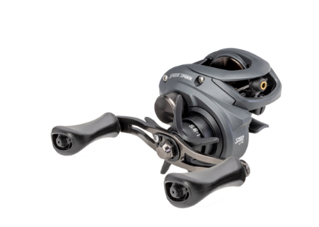 Lew's Speed Spool 8.3:1 Right Hand Baitcast Reel<br>