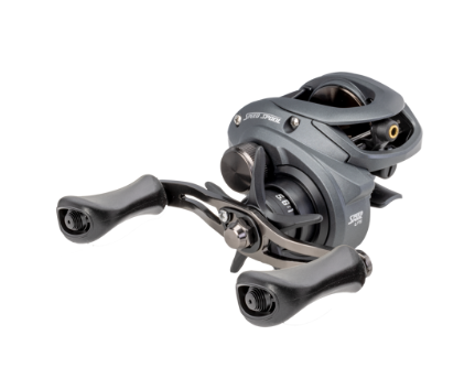 Speed Spool 7.5:1 Right Hand Baitcast Reel<br><br>