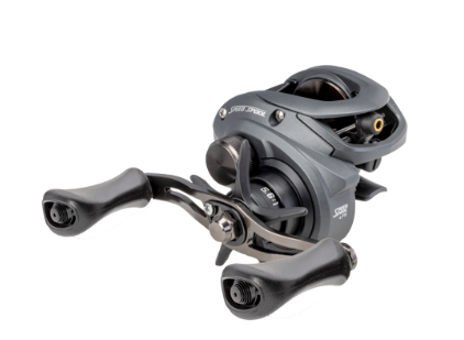 Lew's Speed Spool 6.8:1 Right Hand Baitcast Reel<br>