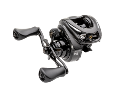 Custom 7.5:1 Right Hand Baitcast Reel<br>