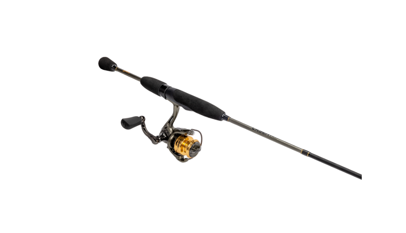 Lew's Laser Lite 5'6" Light Spinning Combo<br>