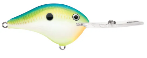 Rapala DT 20' Series Citrus Shad