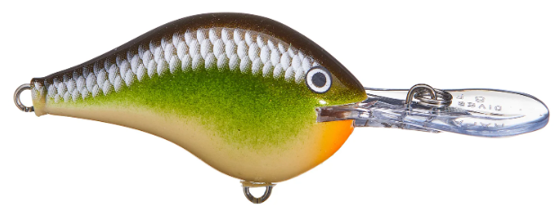 Rapala DT Series 16' Ike-Smash