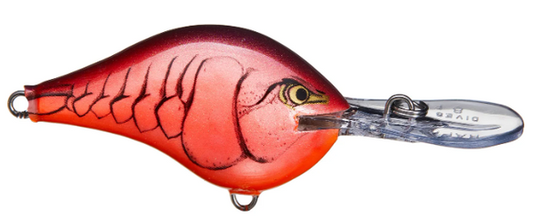 Rapala DT Series 3/8 2" Denom