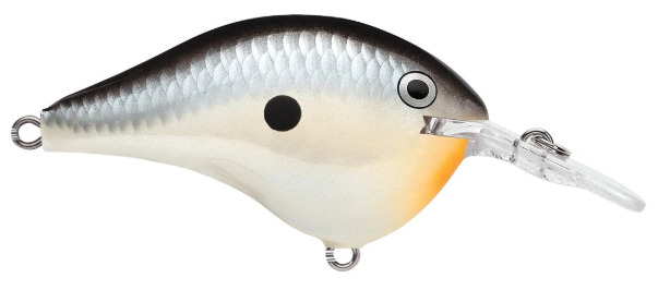 Rapala DT Series 6' 3/8 2" Penguin