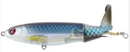 River2Sea Whopper Plopper 110 Blue Blood