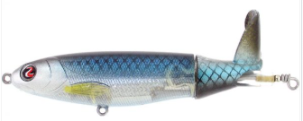 River2Sea Whopper Plopper 110 Blue Blood