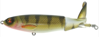 River2Sea Whopper Plopper 110 Perch