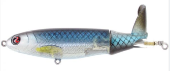 River2Sea Whopper Plopper 130 Blue Blood