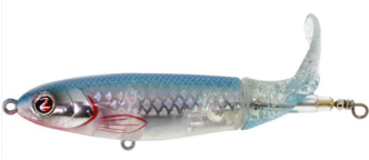 River2Sea Whopper Plopper 130 Herring