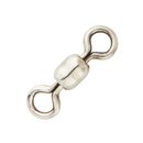 Rome Nickle Crane Swivel Size 12 100ct