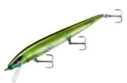 Smithwick Menendez Rattlin Rogue 4.5" Emerald Shiner