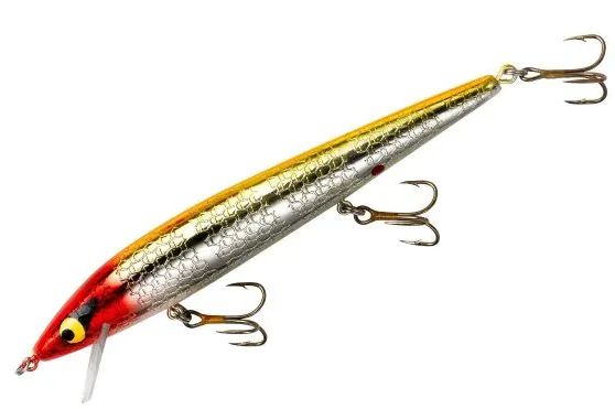 Smithwick Rattlin Rogue 4.5" Clown