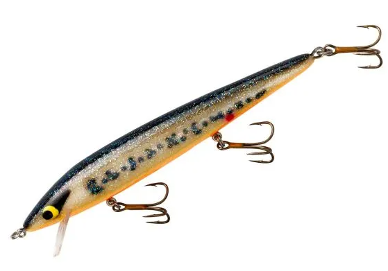 Smithwick Rattlin Rogue 4.5" Golden Bass