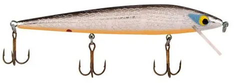 Smithwick Suspend Rattlin Rogue 4.5" Chrome/Black/OB