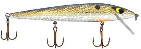 Smithwick Suspend Rattlin Rogue 4.5" Foxy Momma