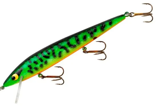 Smithwick Suspend Rattlin Rogue 4.5" Tiger Roan