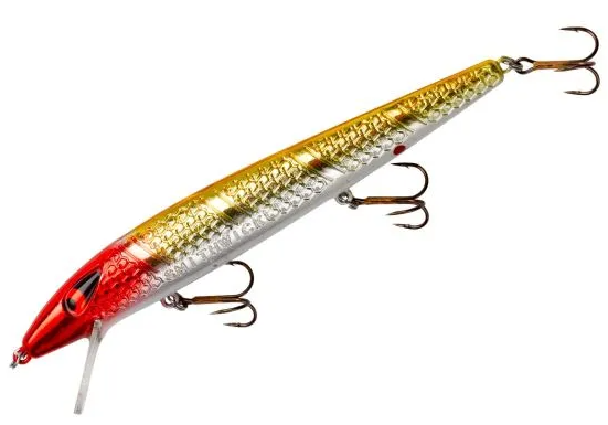 Smithwick Suspend Super Rogue 5" Clown