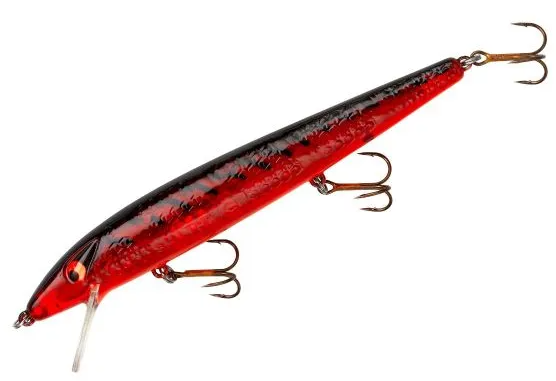 Smithwick Suspend Super Rogue 5" Laser Craw