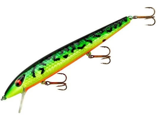 Smithwick Suspend Super Rogue 5" Tiger Roan