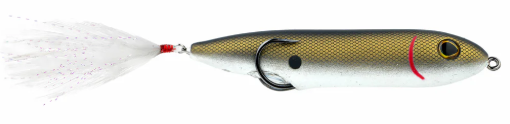 Snagproof Zoo Dog Tennessee Shad 3/5oz