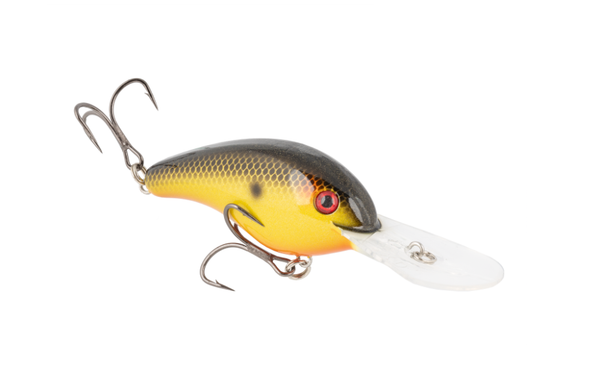 Strike King Series 5XD Elite - 5/8oz Fool's Gold