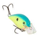 Strike King Series KVD2.5 Elite Series  - 3/8oz 3-5ft Pro Powder Blue