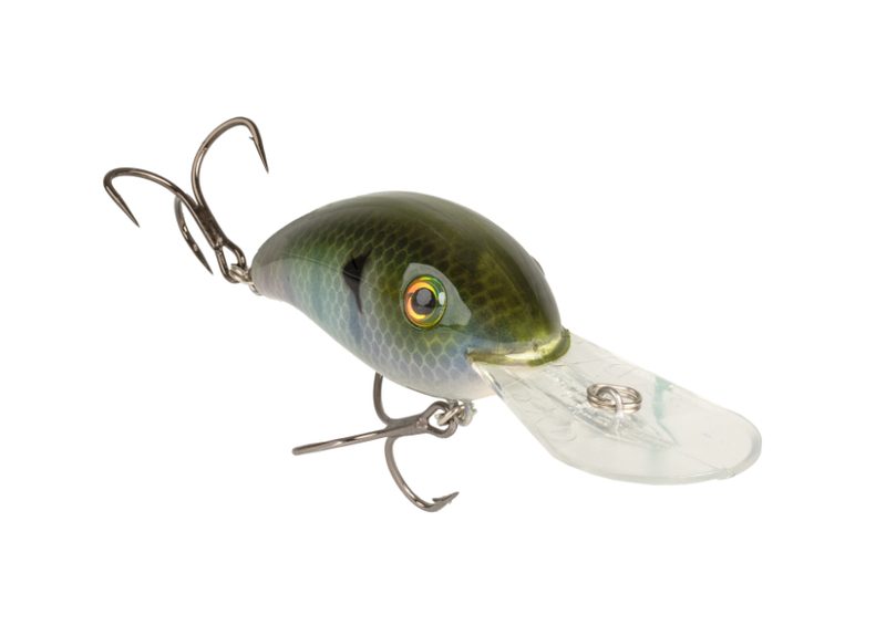 Strike King Series 5XD Elite - 1oz The Real Gill