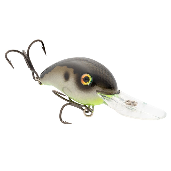 Strike King Series 5XD Elite - 5/8oz Mirage Gizzard Shad