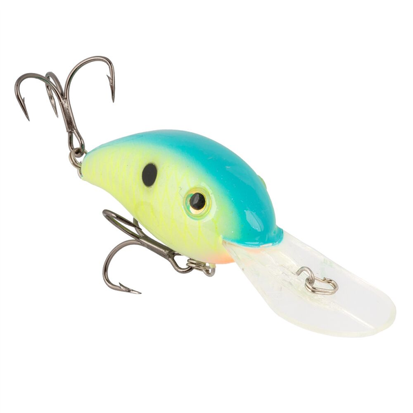 Strike King Series 5XD Elite - 1oz Pro Powder Blue