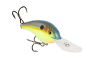 Strike King Series 5XD Elite - 5/8oz Chart Sexy Shad