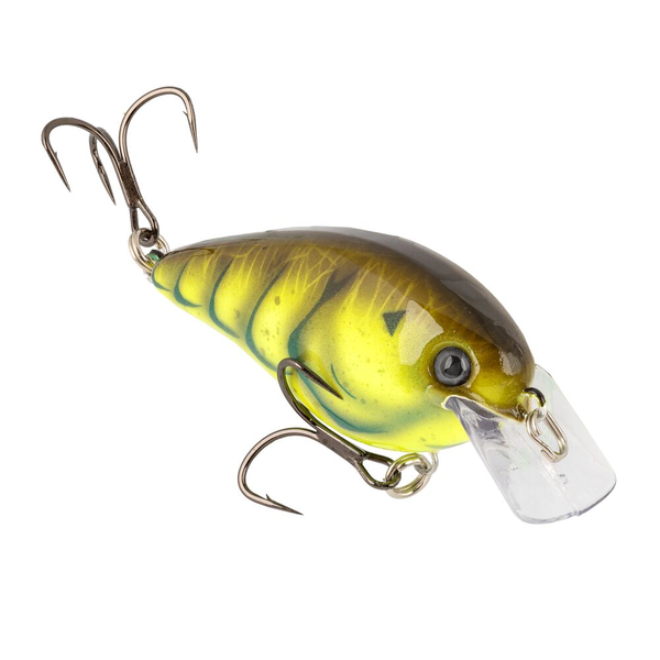 Strike King Series KVD1.5 Elite Series  - 3/8oz 3-5ft Summer Craw