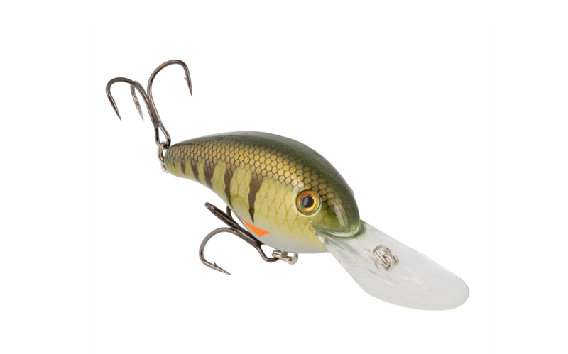 Strike King Series 5XD Elite - 5/8oz Pro Phantom Perch