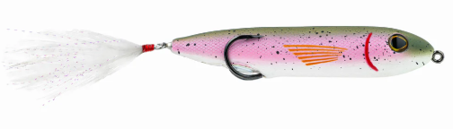 Snagproof Zoo Pup Rainbow Trout 1/2oz