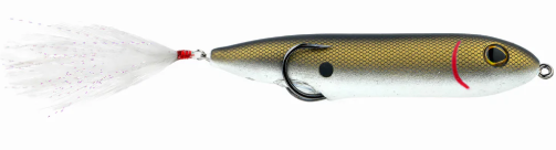 Snagproof Zoo Pup Tennessee Shad 1/2oz