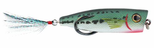 Snagproof Zoo Pop Baby Bass 3/8oz