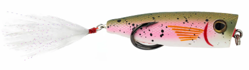 Snagproof Zoo Pop Rainbow Trout 3/8oz