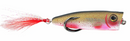 Snagproof Zoo Pop Bloody Shad 3/8oz