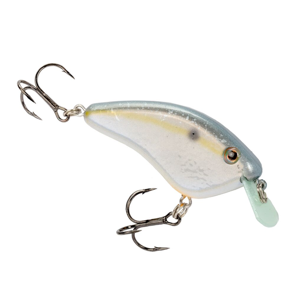 Strike King Hardliner Series  Crankbait Dives 5-7ft Sexy Shad 2.0