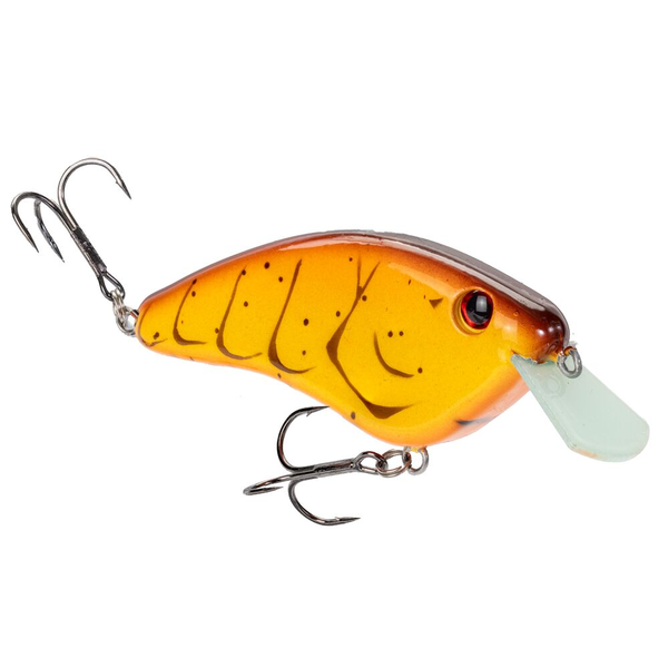 Strike King Hardliner Series  Crankbait Dives 5-7ft  Spring Craw