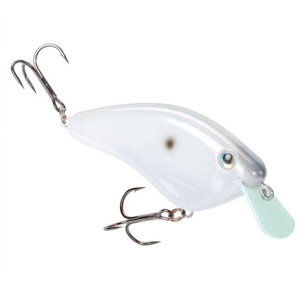 Strike King Hardliner Series  Crankbait Dives 5-7ft Slick