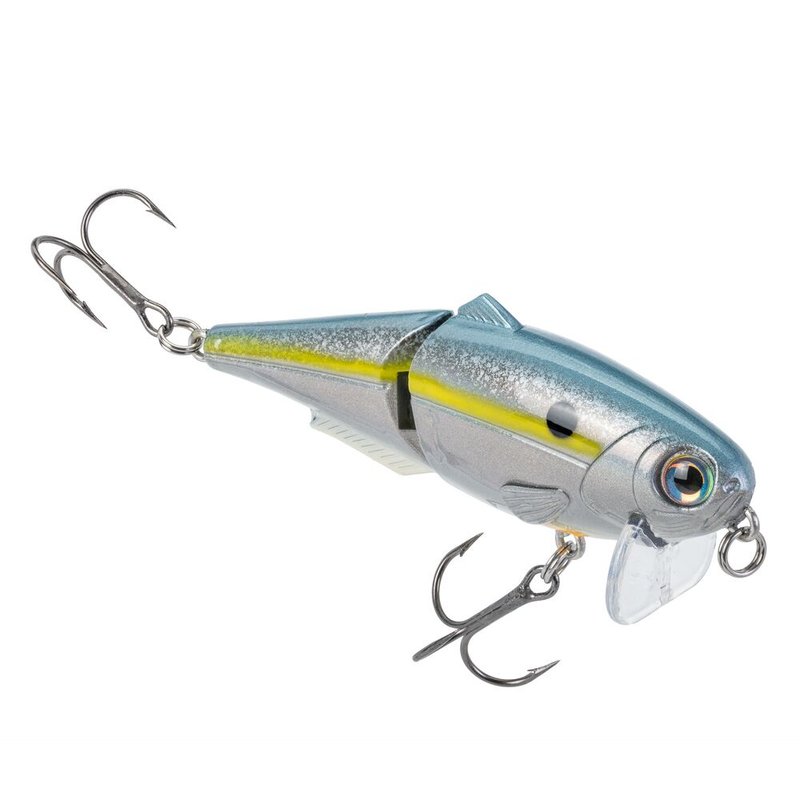 Strike King Wake Shad Topwater Bait Sexy Shad 2.0