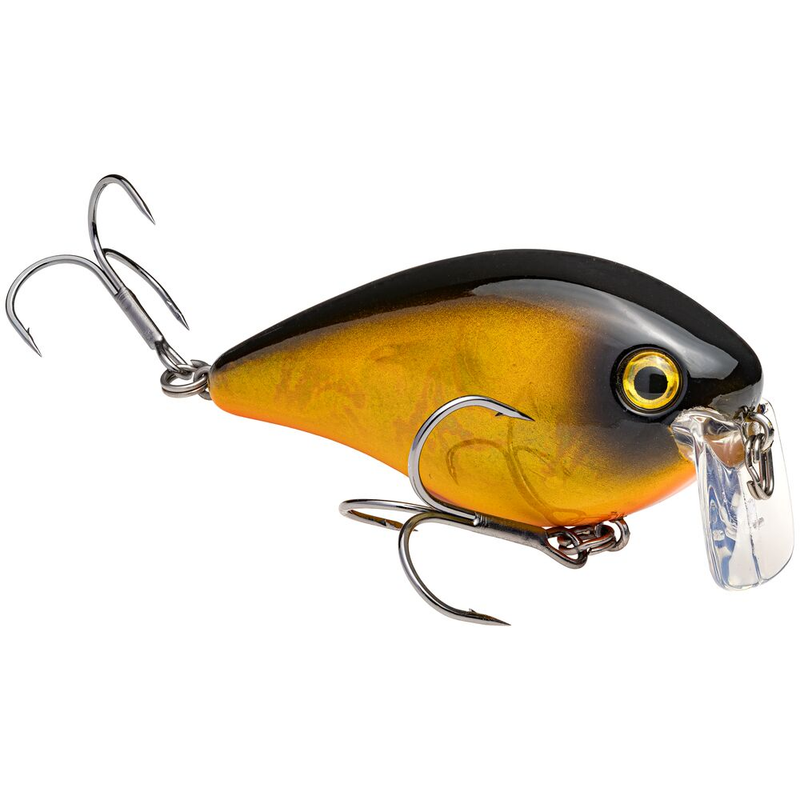 Strike King Series KVD Series Wait Bait 2.5" 3/8 oz. Pro Gold