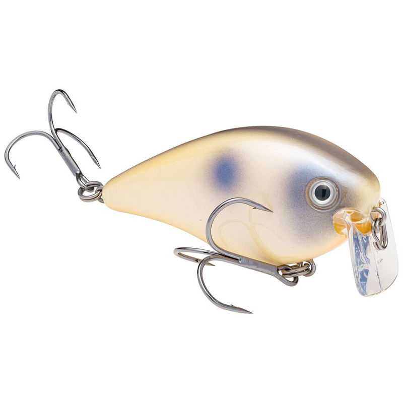 Strike King Series KVD Series Wait Bait 2.5" 3/8 oz. Oyster