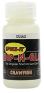 Spike It Dip Crawfish 2oz Orange