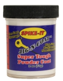 Spike It Jig-N-Coat Powder Paint 2oz Black