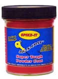 Spike It Jig-N-Coat Powder Paint 2oz Blood Red