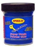 Spike It Jig-N-Coat Powder Paint 2oz Blue