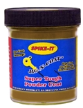 Spike It Jig-N-Coat Powder Paint 2oz Brown